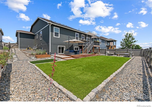 999 Longs Peak Ave, Berthoud, CO 80513 - photo 36
