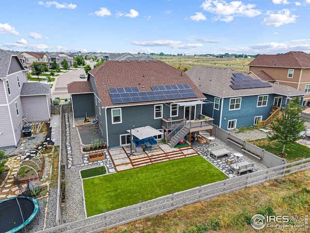 999 Longs Peak Ave, Berthoud, CO 80513 - photo 37