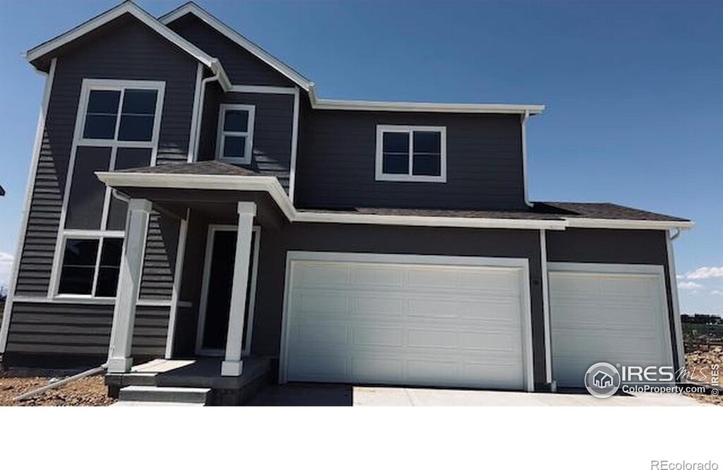 660 Piedmontese St, Johnstown, CO 80534 - photo 1