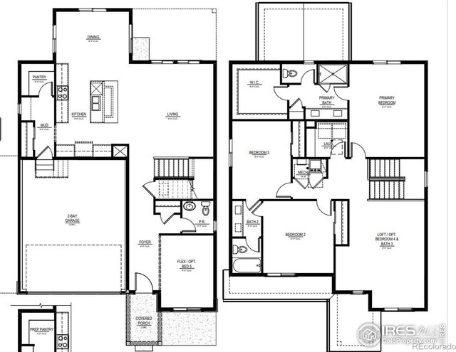 660 Piedmontese St, Johnstown, CO 80534 - photo 3