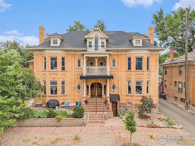 2124 E 17th Ave Unit 5, Denver, CO 80206 - photo 2