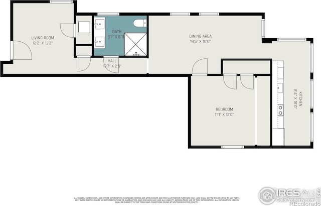 2124 E 17th Ave Unit 5, Denver, CO 80206 - photo 15