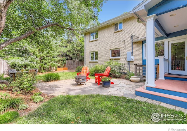 3495 Everett Dr, Boulder, CO 80305 - photo 29