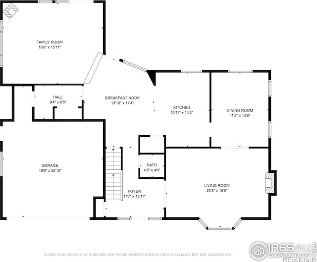 3495 Everett Dr, Boulder, CO 80305 - photo 33