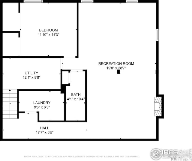 3495 Everett Dr, Boulder, CO 80305 - photo 35