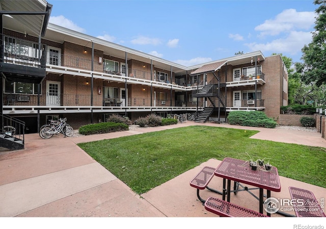 301 Peterson St Unit 208, Fort Collins, CO 80524 - photo 12