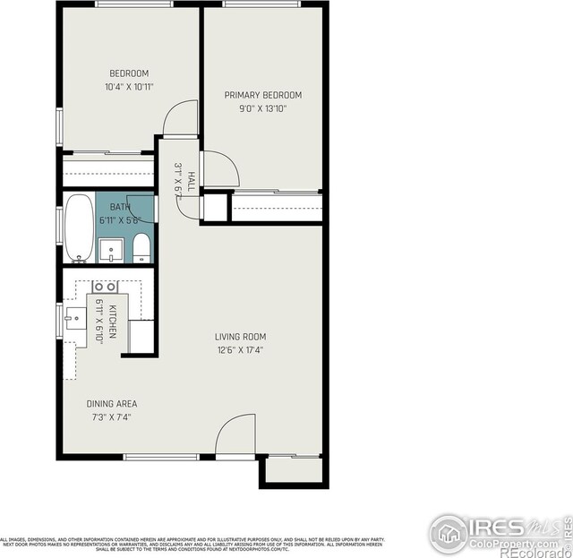 301 Peterson St Unit 208, Fort Collins, CO 80524 - photo 13