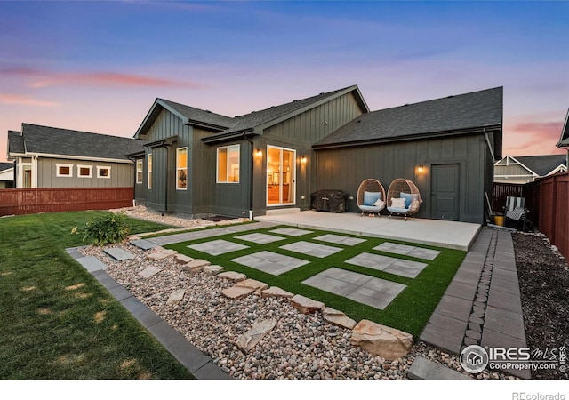 1518 Cherry Grove Ct, Windsor, CO 80550 - photo 35