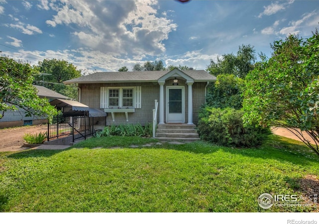 521 S Bryan Ave, Fort Collins, CO 80521 - photo 1