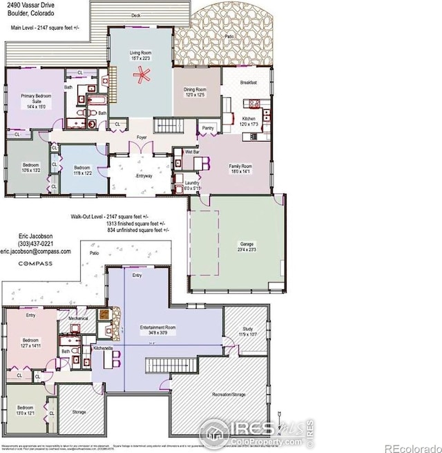2490 Vassar Dr, Boulder, CO 80305 - photo 27