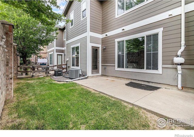 11814 E Fair Ave, Greenwood Village, CO 80111 - photo 30