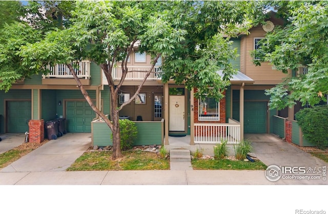 818 S Terry St Unit 98, Longmont, CO 80501 - photo 1