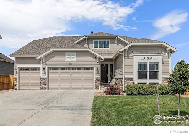 768 Sandpoint Dr, Longmont, CO 80504 - photo 3
