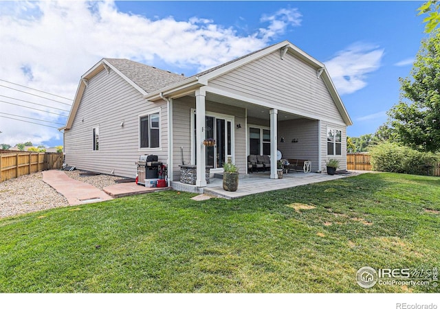 768 Sandpoint Dr, Longmont, CO 80504 - photo 23