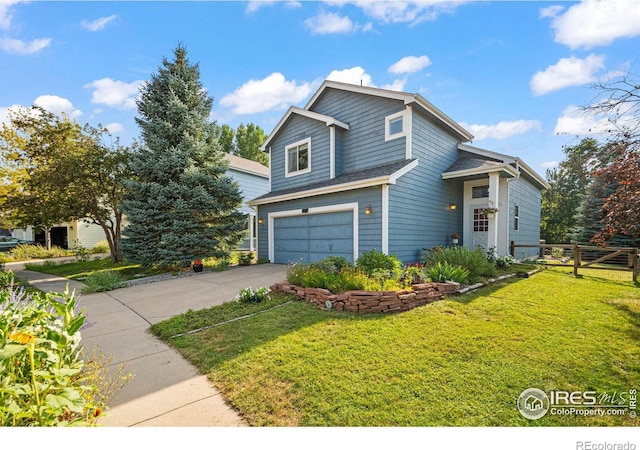 1313 Carnation Cir, Longmont, CO 80503 - photo 1