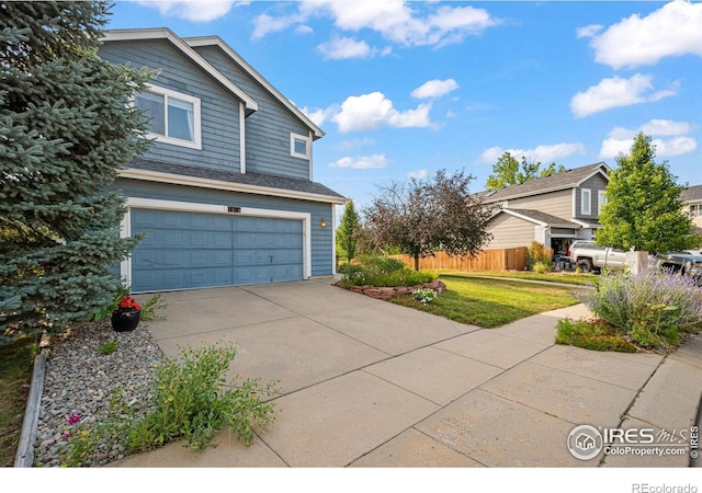 1313 Carnation Cir, Longmont, CO 80503 - photo 2