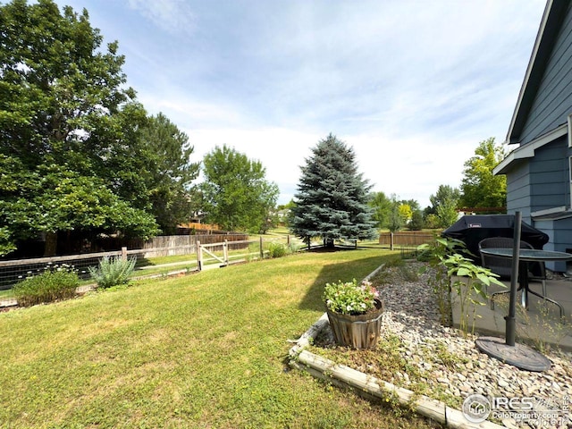 1313 Carnation Cir, Longmont, CO 80503 - photo 22