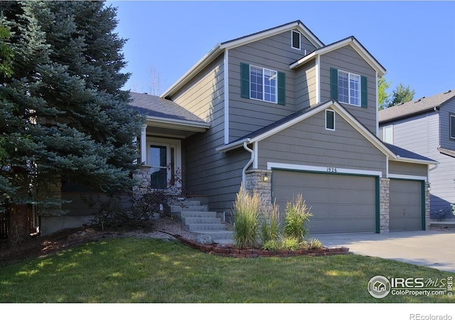 1926 Clark Ct, Erie, CO 80516 - photo 1