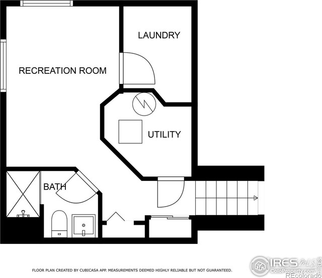 1926 Clark Ct, Erie, CO 80516 - photo 38