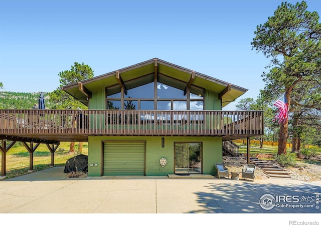 1736 Dekker Cir, Estes Park, CO 80517 - photo 1