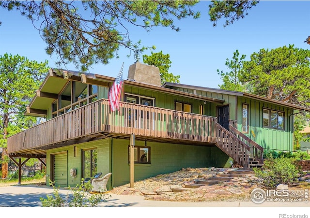 1736 Dekker Cir, Estes Park, CO 80517 - photo 2
