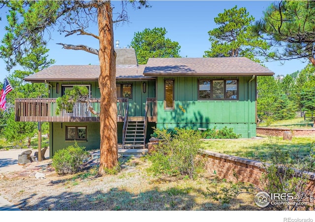 1736 Dekker Cir, Estes Park, CO 80517 - photo 3