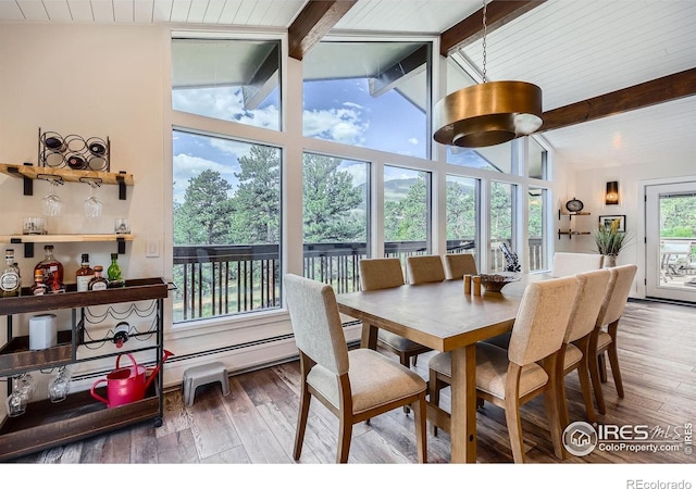 1736 Dekker Cir, Estes Park, CO 80517 - photo 9