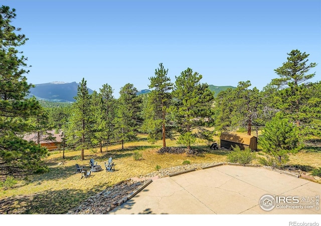 1736 Dekker Cir, Estes Park, CO 80517 - photo 26