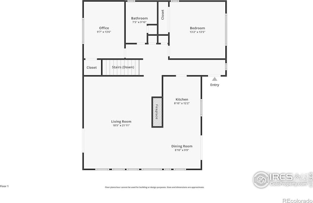 1736 Dekker Cir, Estes Park, CO 80517 - photo 29
