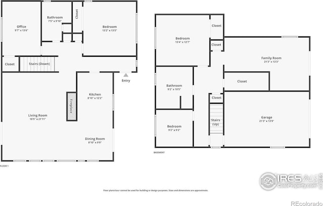 1736 Dekker Cir, Estes Park, CO 80517 - photo 31