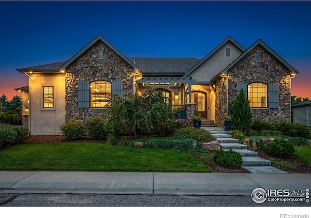 6511 Crooked Stick Dr, Windsor, CO 80550 - photo 1