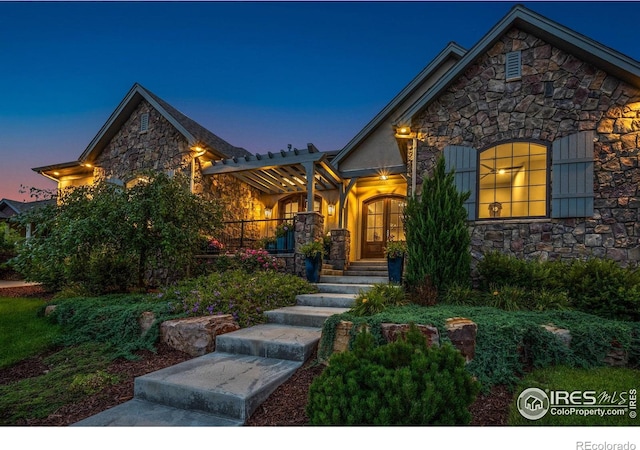 6511 Crooked Stick Dr, Windsor, CO 80550 - photo 2