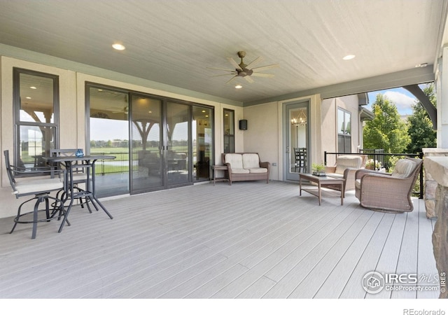 6511 Crooked Stick Dr, Windsor, CO 80550 - photo 33