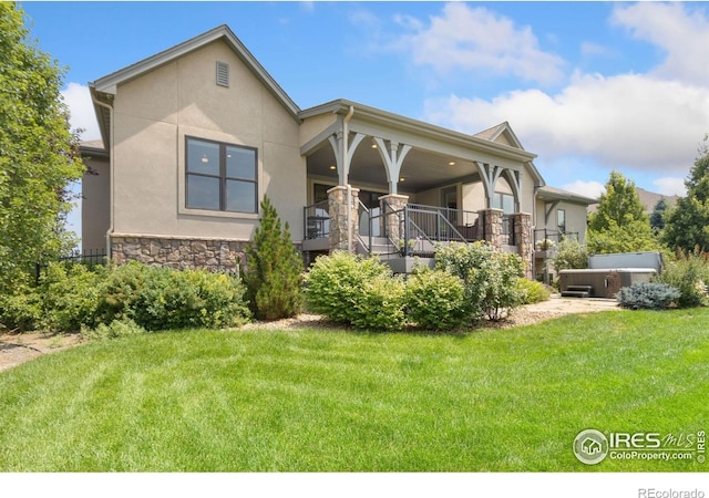 6511 Crooked Stick Dr, Windsor, CO 80550 - photo 35