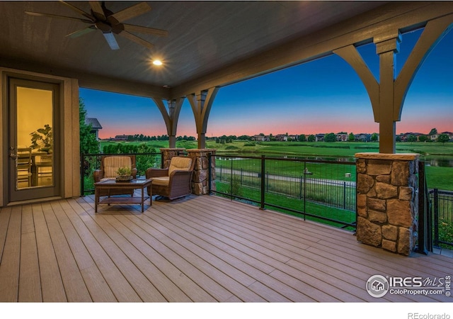 6511 Crooked Stick Dr, Windsor, CO 80550 - photo 37