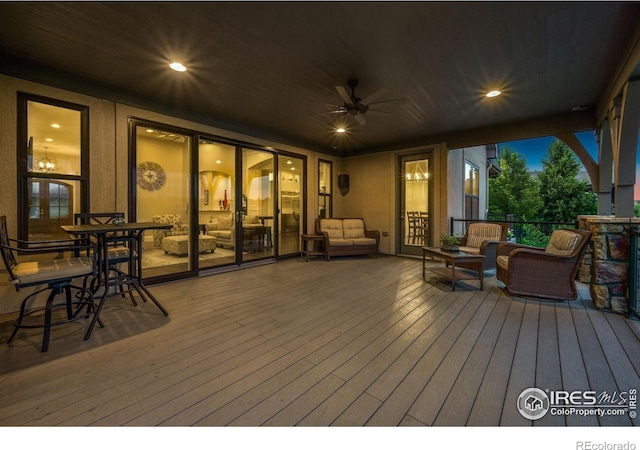 6511 Crooked Stick Dr, Windsor, CO 80550 - photo 38