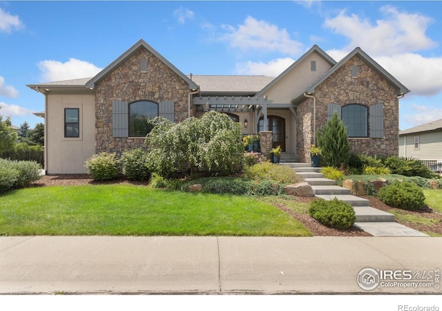 6511 Crooked Stick Dr, Windsor, CO 80550 - photo 39