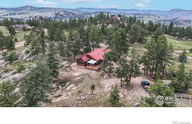2891 Green Mountain Dr, Livermore, CO 80536 - photo 5