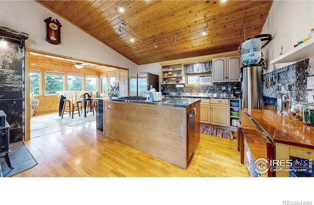 2891 Green Mountain Dr, Livermore, CO 80536 - photo 9