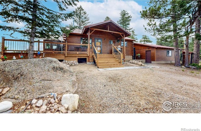 2891 Green Mountain Dr, Livermore, CO 80536 - photo 27