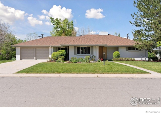 3775 S Forest Way, Denver, CO 80237 - photo 1