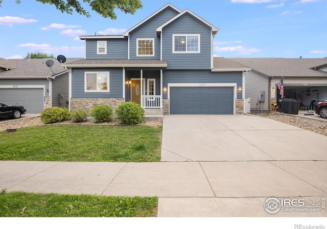 2463 Clarion Ln, Fort Collins, CO 80524 - photo 2