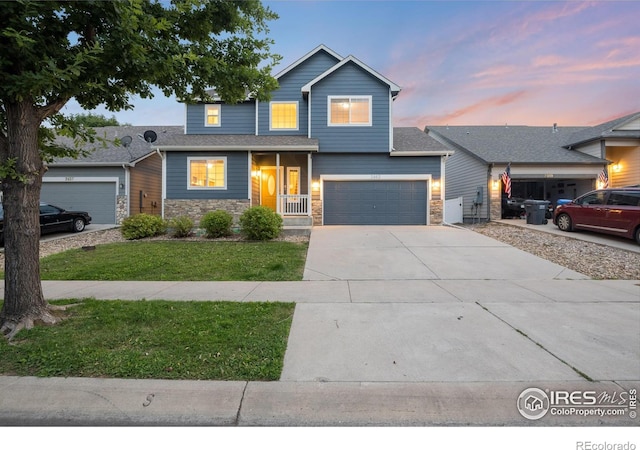 2463 Clarion Ln, Fort Collins, CO 80524 - photo 3