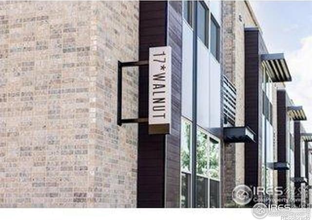 1707 Walnut St Unit 309, Boulder, CO 80302 - photo 1