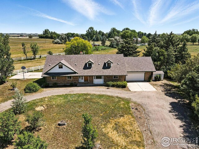 612 Wilfred Rd, Berthoud, CO 80513 - photo 1