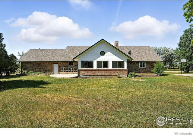 612 Wilfred Rd, Berthoud, CO 80513 - photo 22