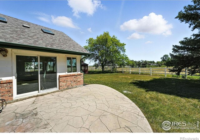 612 Wilfred Rd, Berthoud, CO 80513 - photo 23