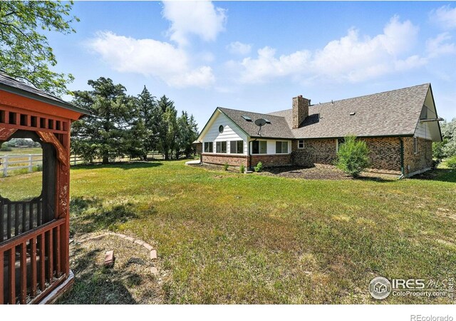 612 Wilfred Rd, Berthoud, CO 80513 - photo 26