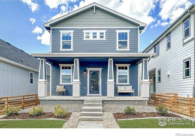 2146 Walbridge Rd, Fort Collins, CO 80524 - photo 1