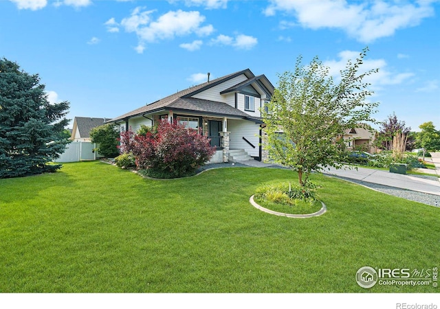 3210 67th Avenue Pl, Greeley, CO 80634 - photo 2
